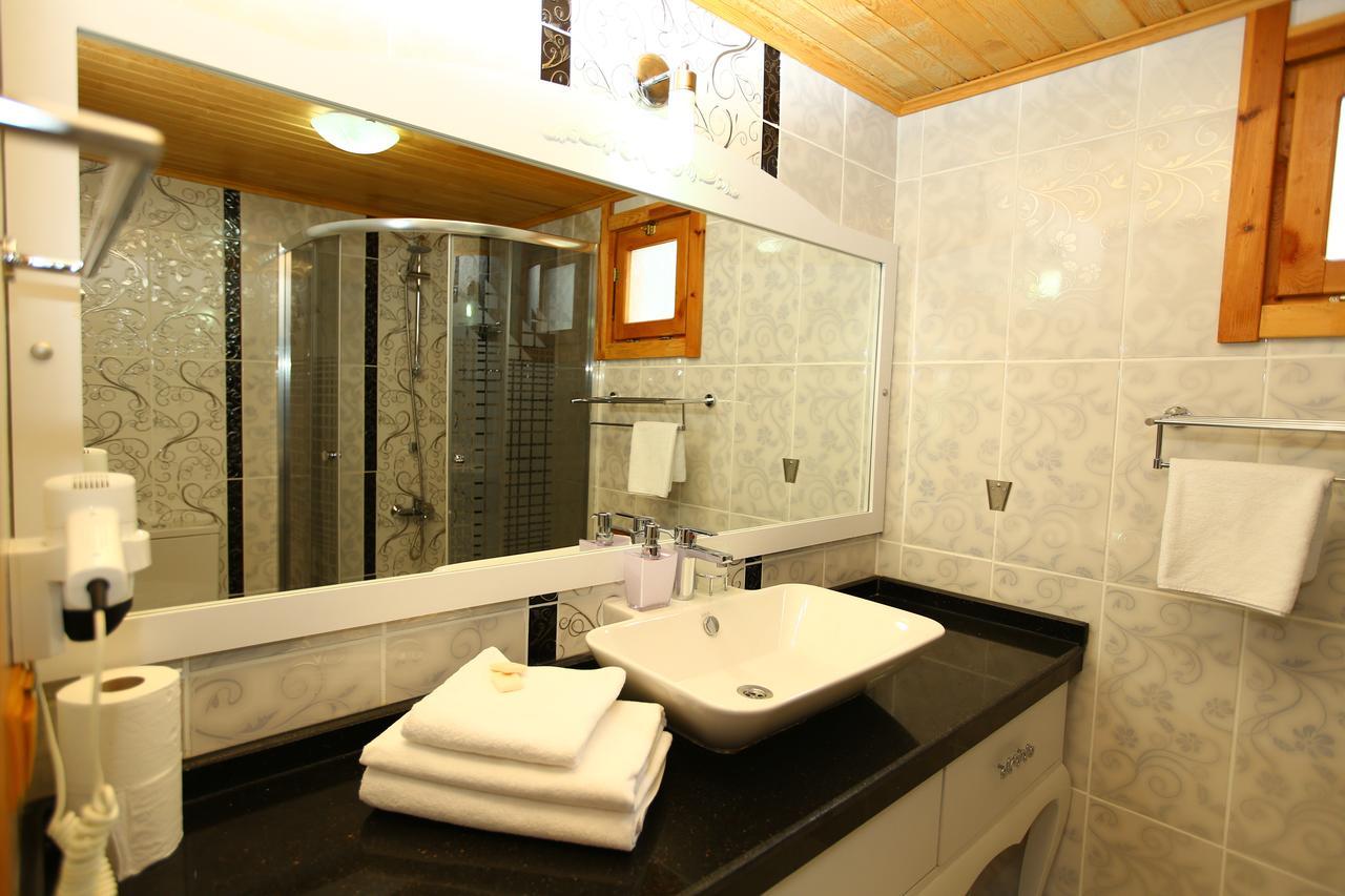 Bahce Villa Cirali
