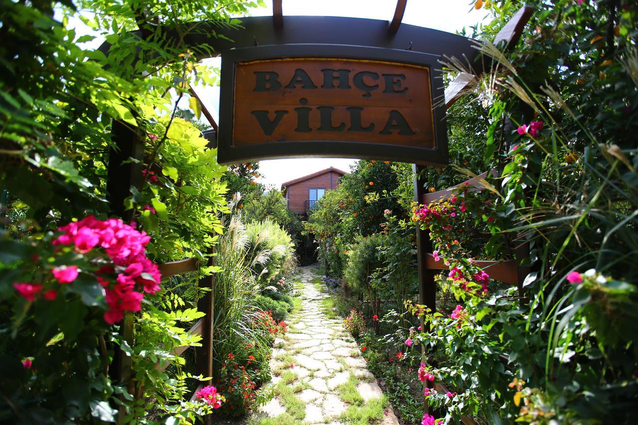 Villa Bahce Cirali