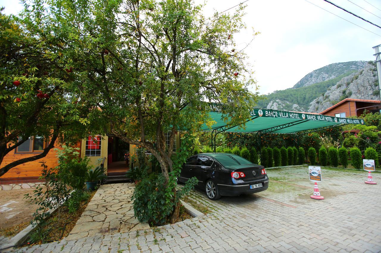 Bahce Villa *