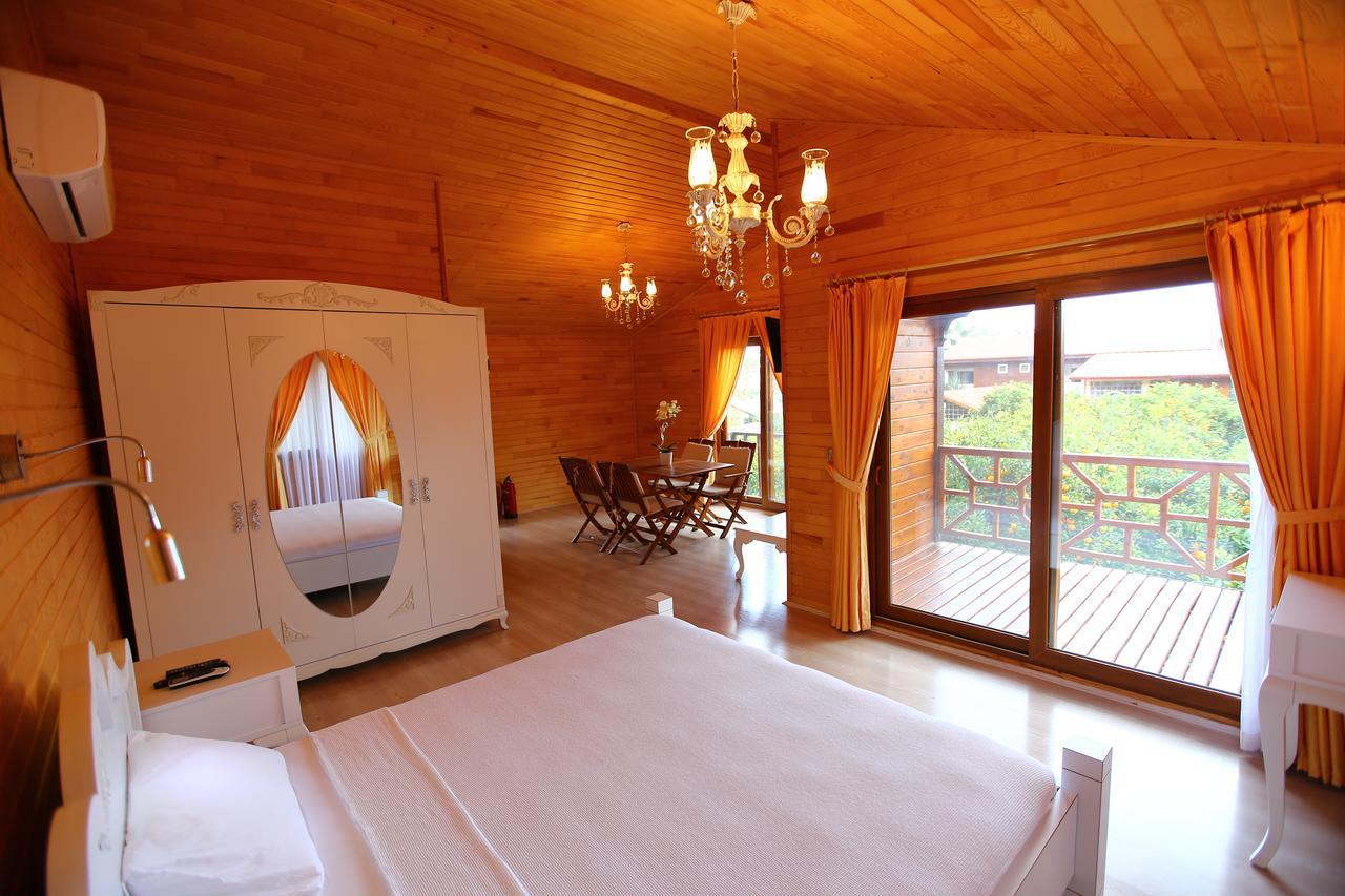 Villa Bahce Cirali