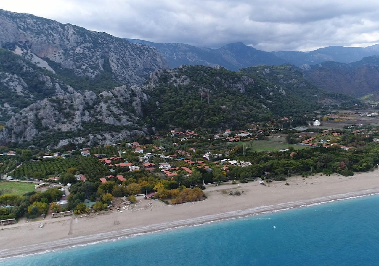 Bahce Villa *