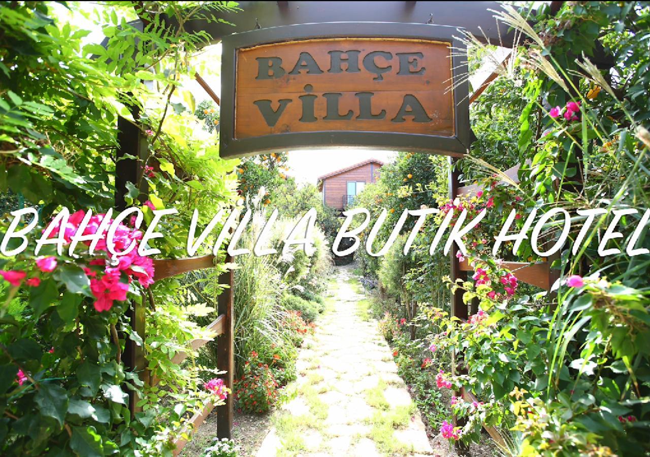 Villa Bahce