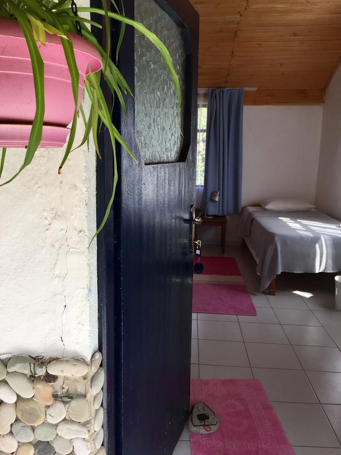 Friends Pension&camping Cirali