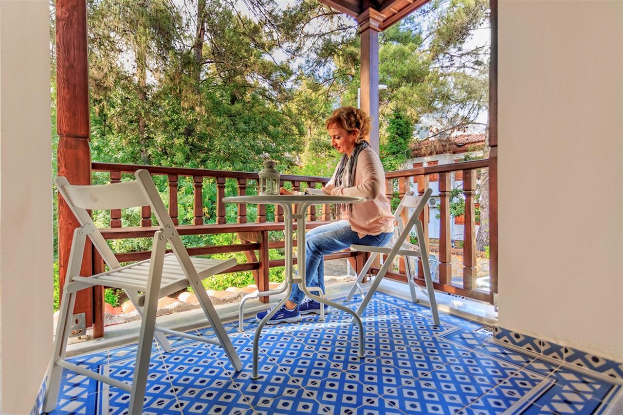 Apartment Alp Lavanta Akyaka (Mugla)