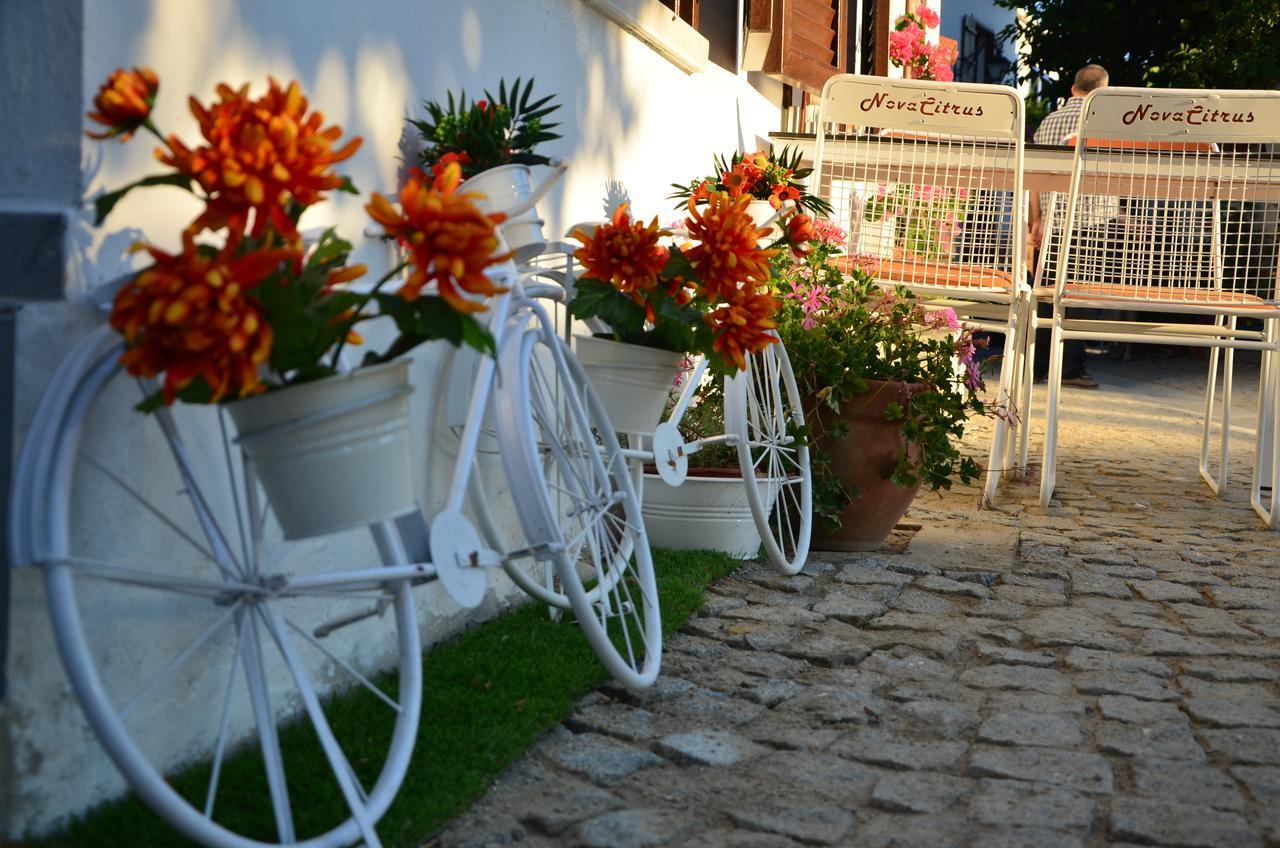 Nova Citrus Hotel Sigacik