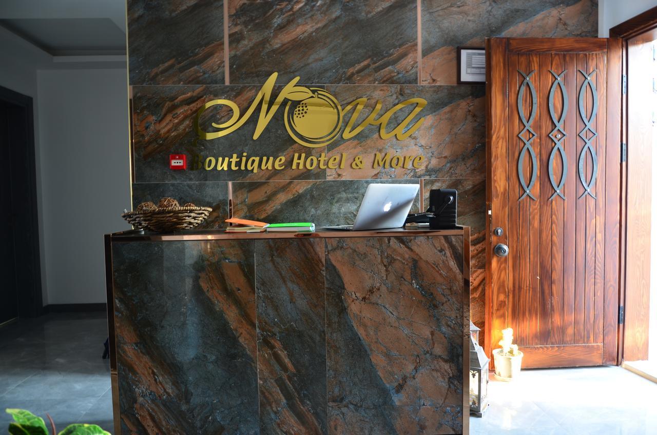 Nova Citrus Hotel Sigacik