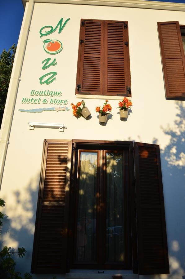 Hotel Nova Citrus 2*