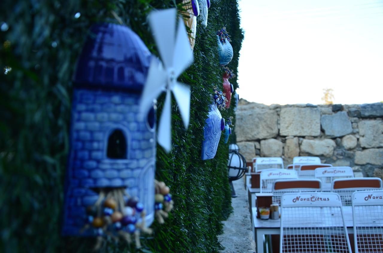 Hotel Nova Citrus Sigacik