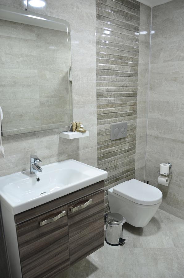 Nova Citrus Hotel Sigacik
