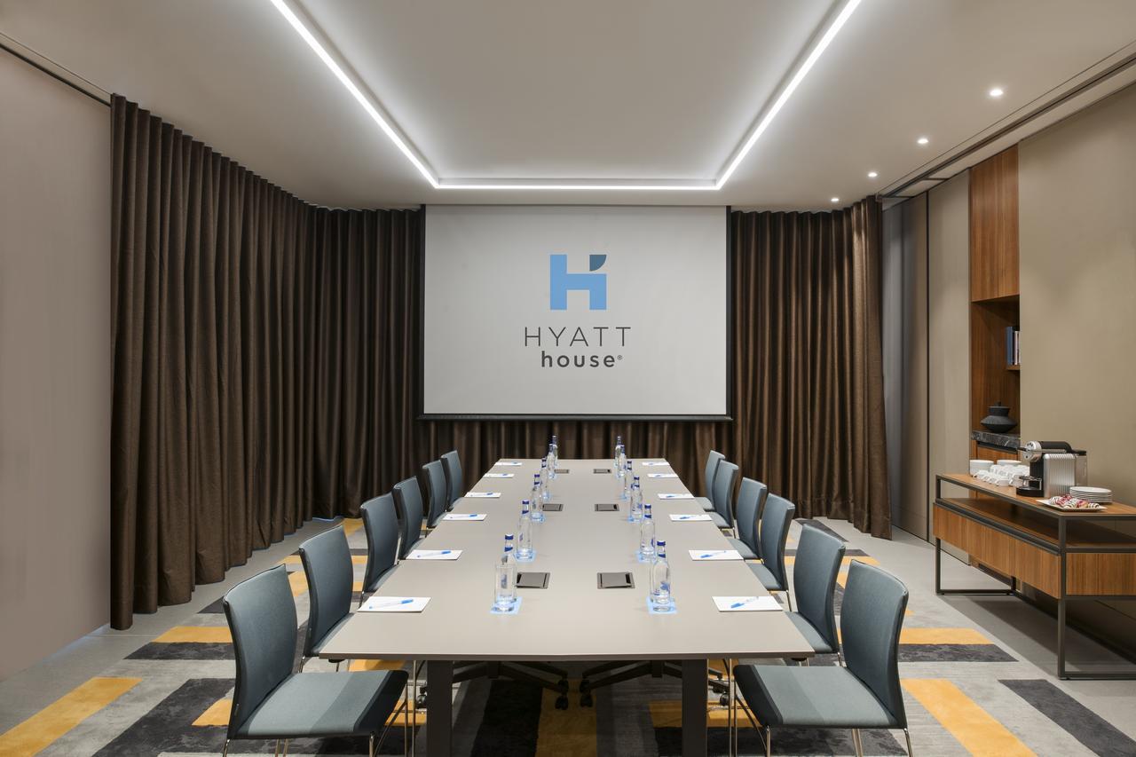Hotel Hyatt House 4*