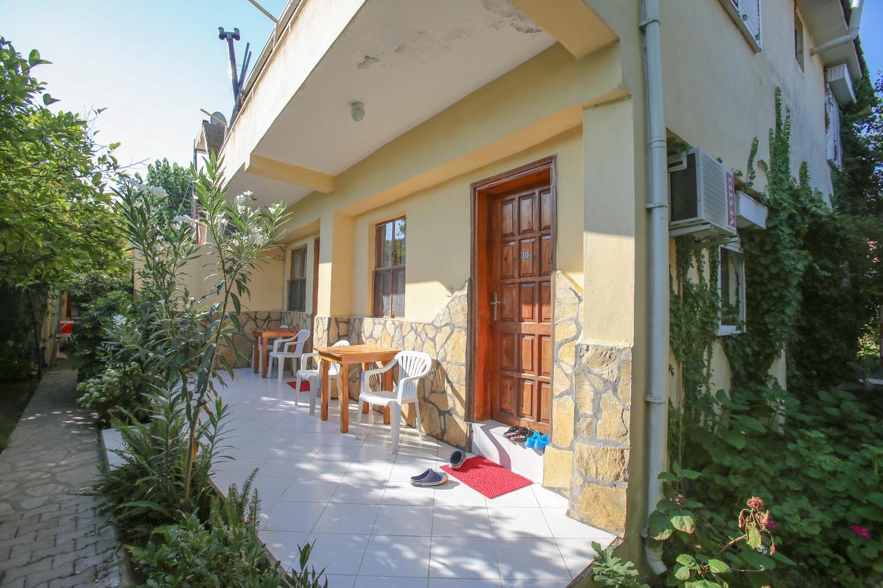 Guest house Ugur *