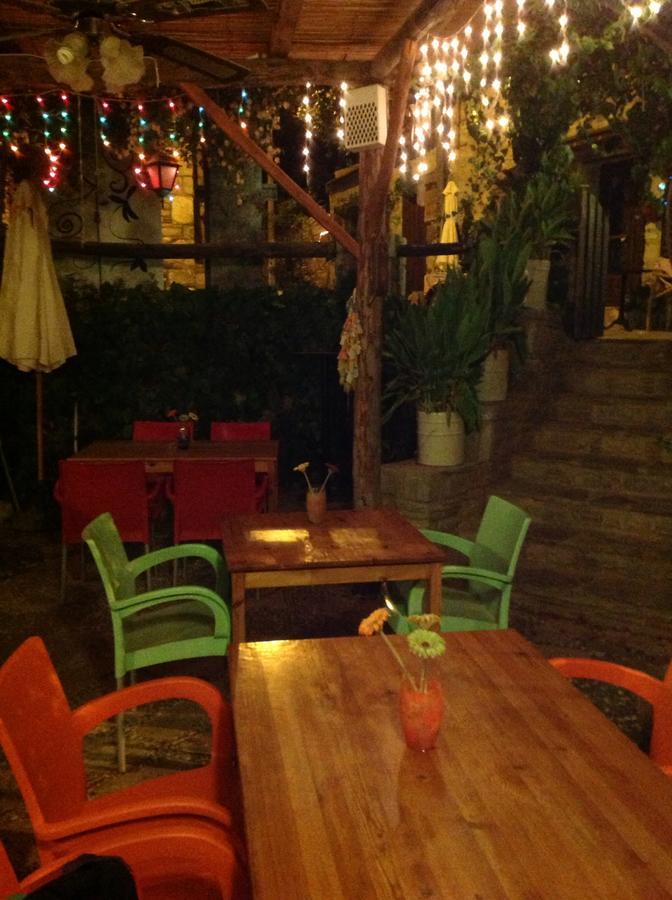 Hotel Eski Evleri