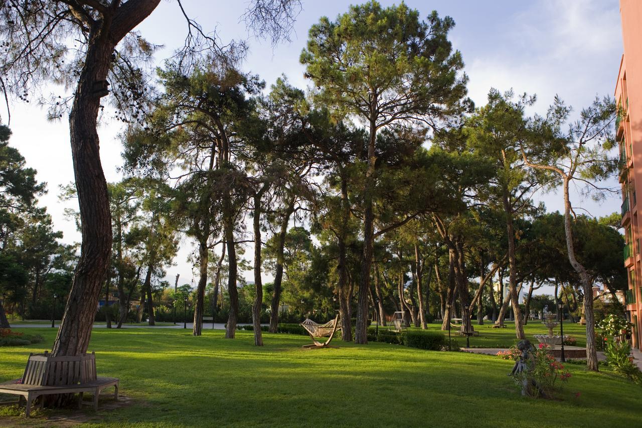 The Norm Oriental Resort