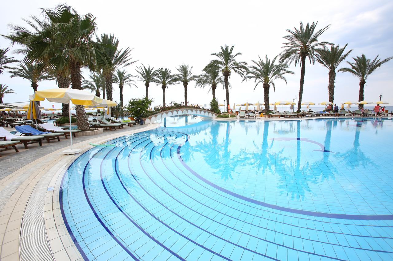 The Norm Oriental Resort