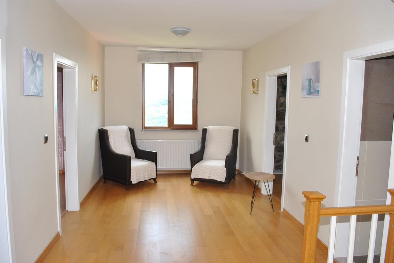 Villa Amasra Pansiyon * Amasra