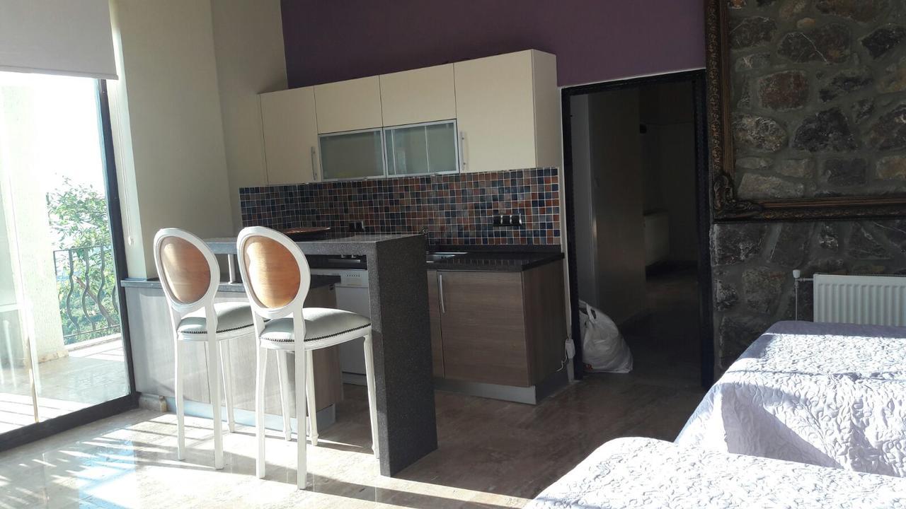 Homestay Villa Amasra Pansiyon
