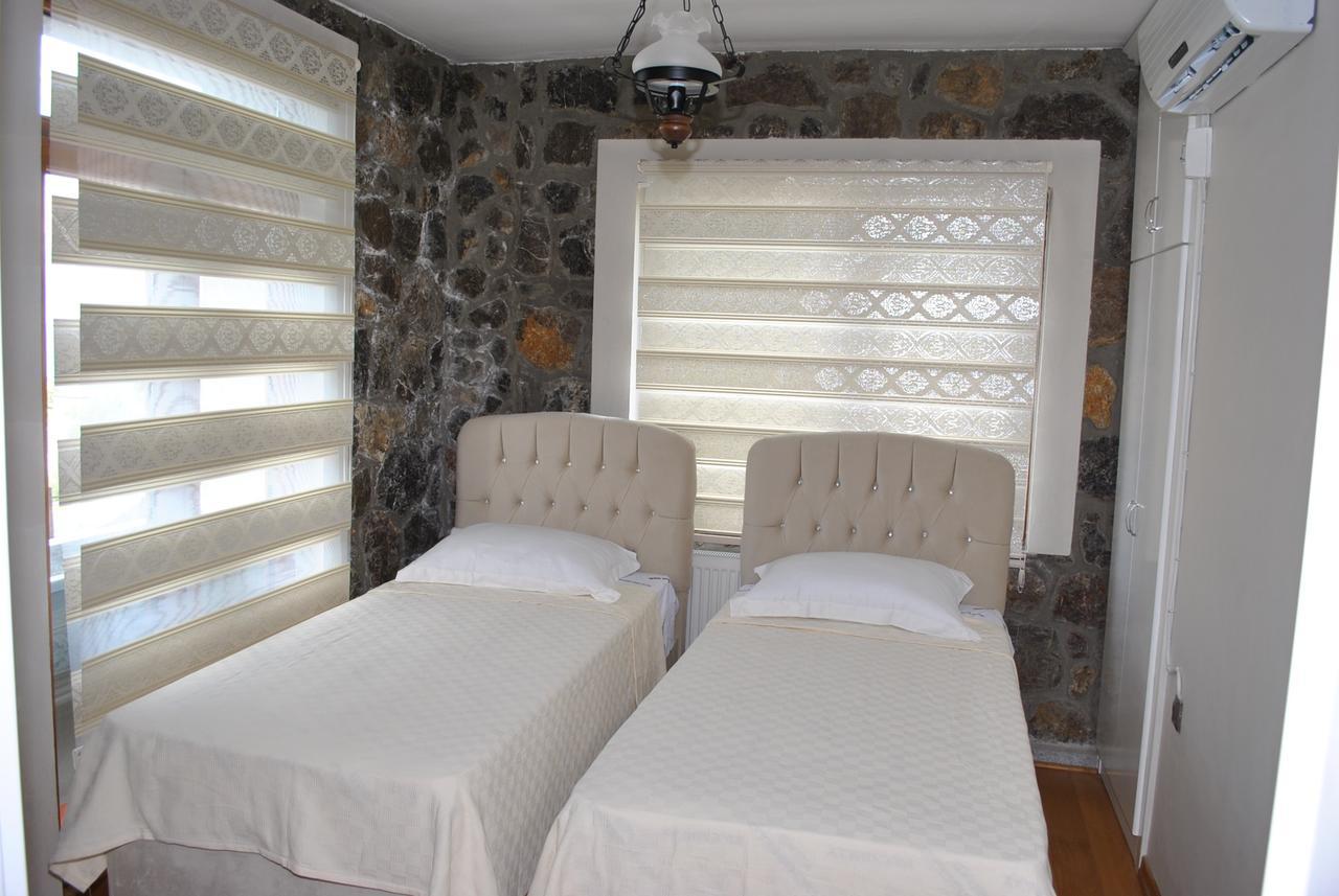 Villa Amasra Pansiyon Homestay *