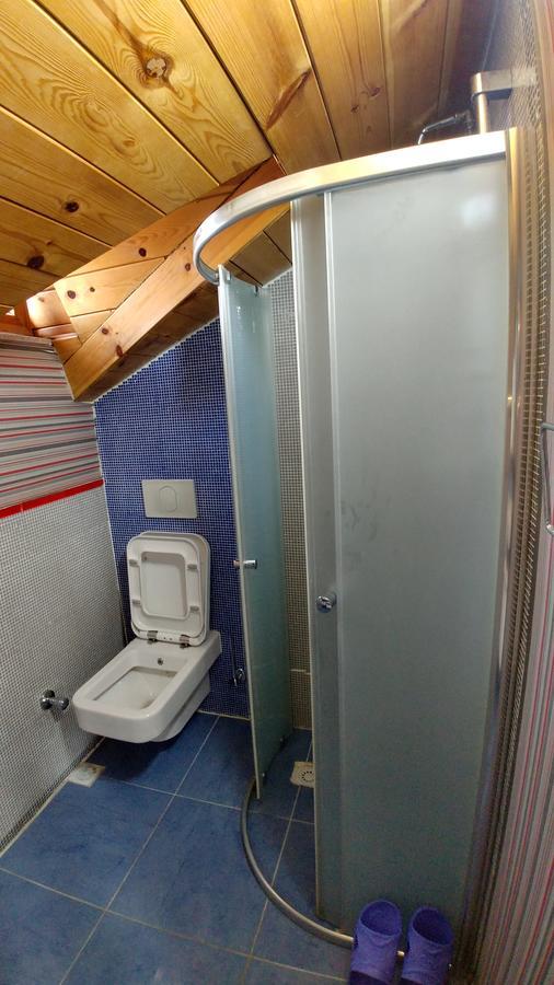 Homestay Villa Amasra Pansiyon