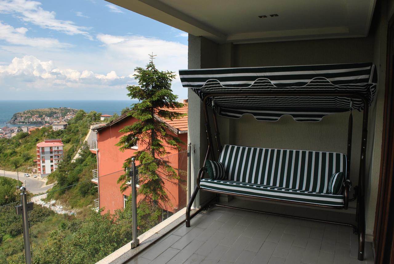Villa Amasra Pansiyon Homestay