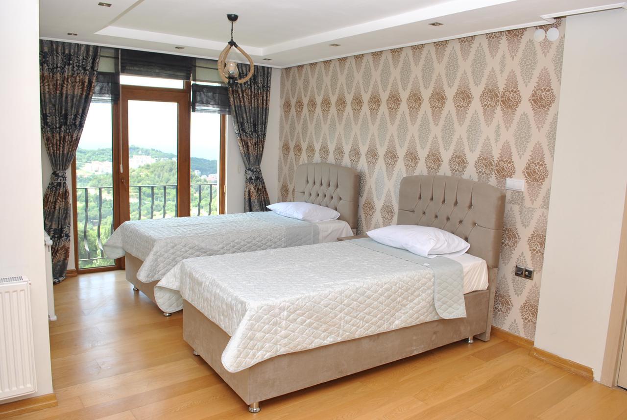 Villa Amasra Pansiyon Amasra