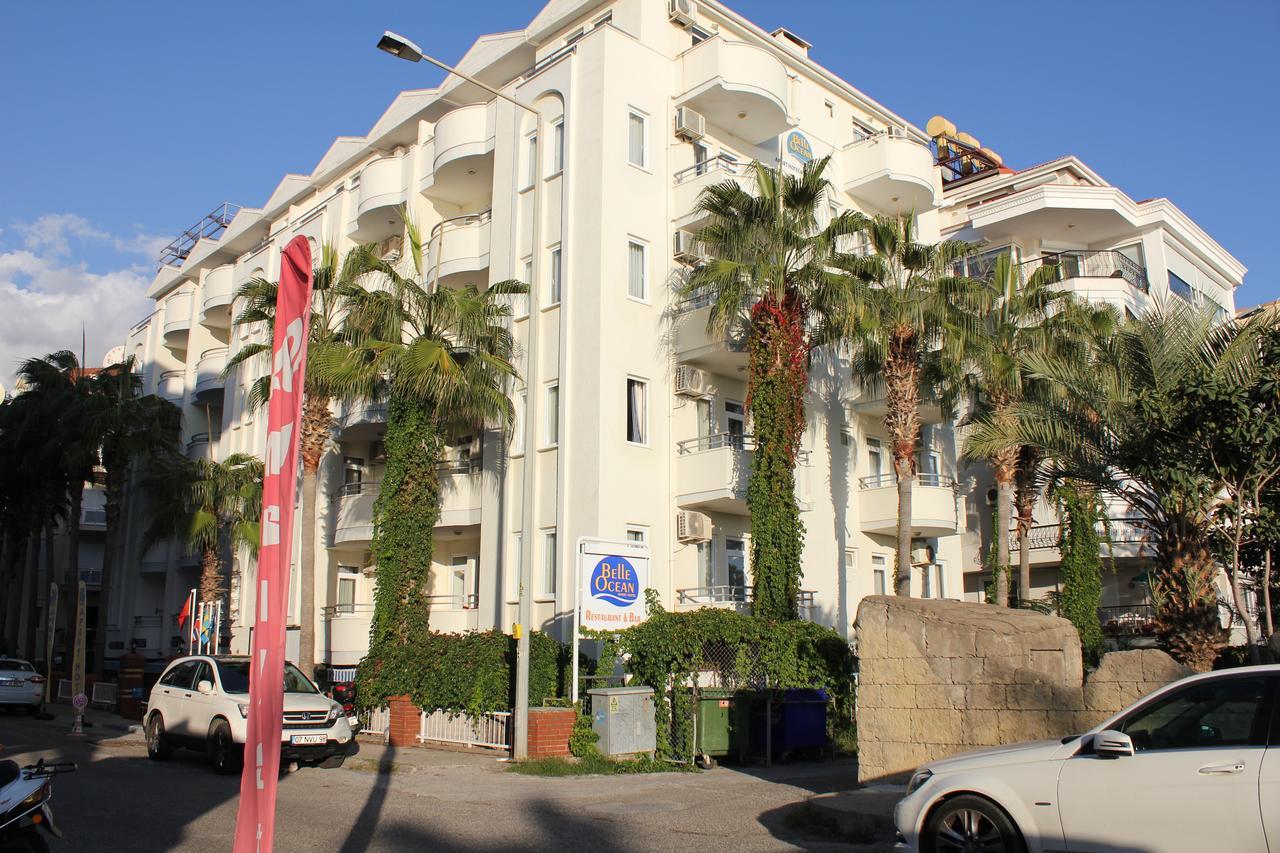Belle Ocean Apart Otel 3*
