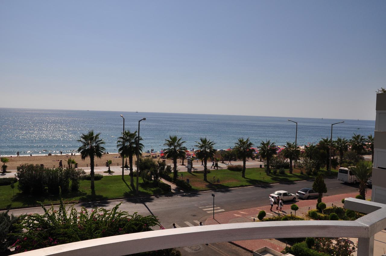 Belle Ocean Apart Otel 3*