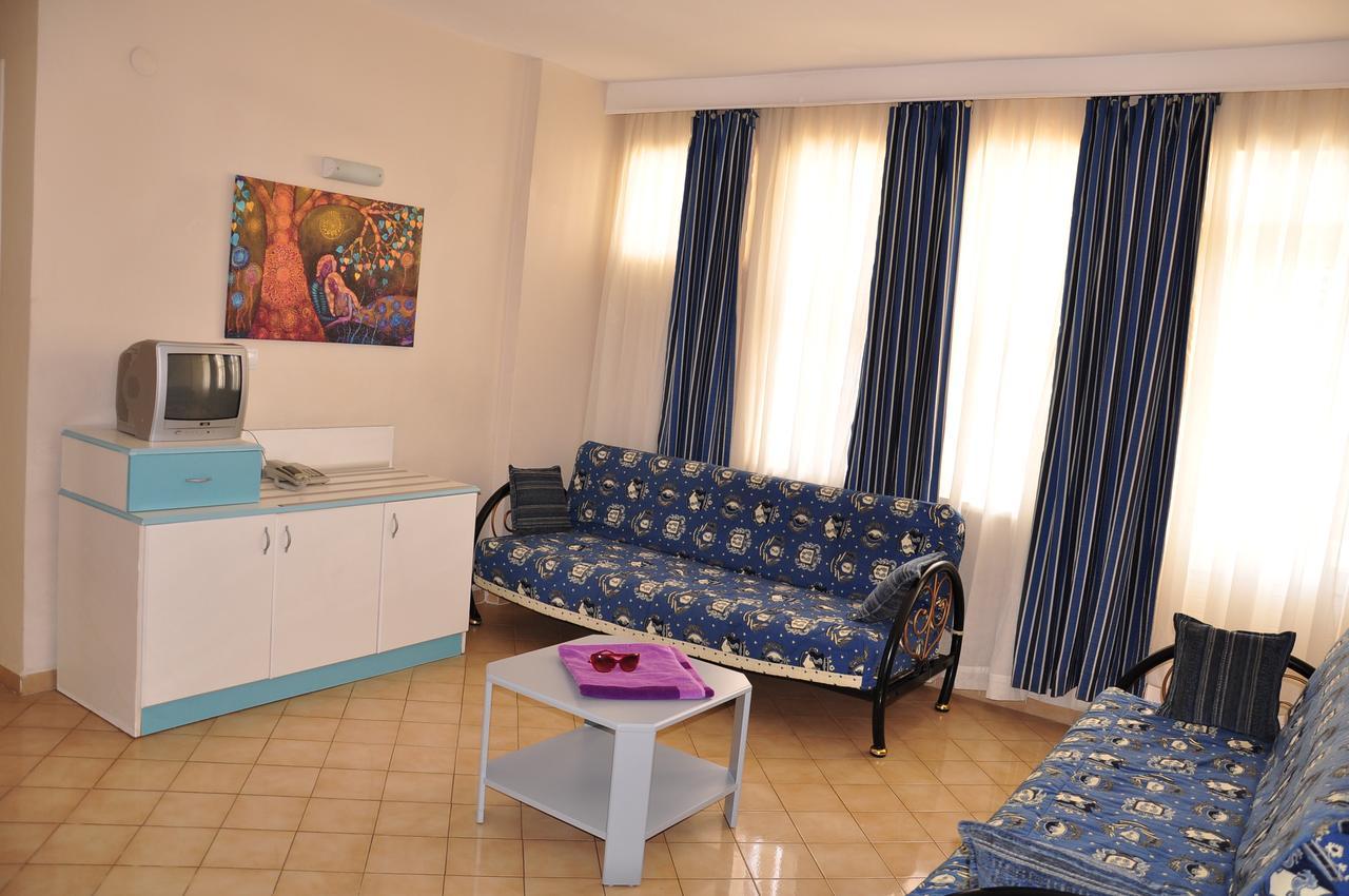 Aparthotel Belle Ocean Apart Otel 3*