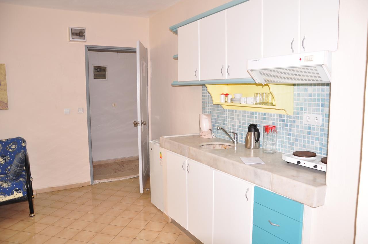 Belle Ocean Apart Otel