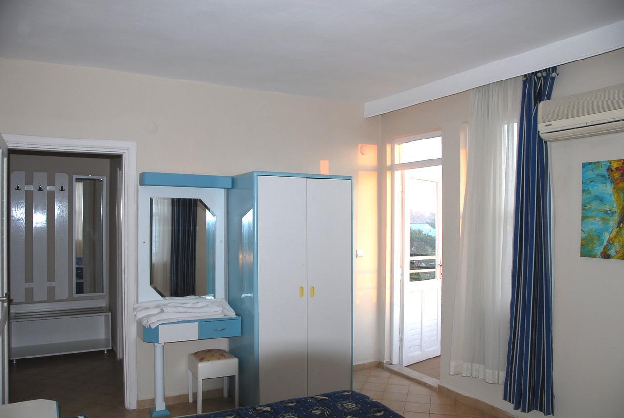 Belle Ocean Apart Otel 3*