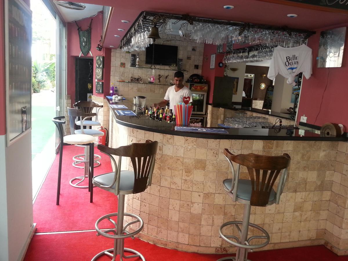 Belle Ocean Apart Otel 3*
