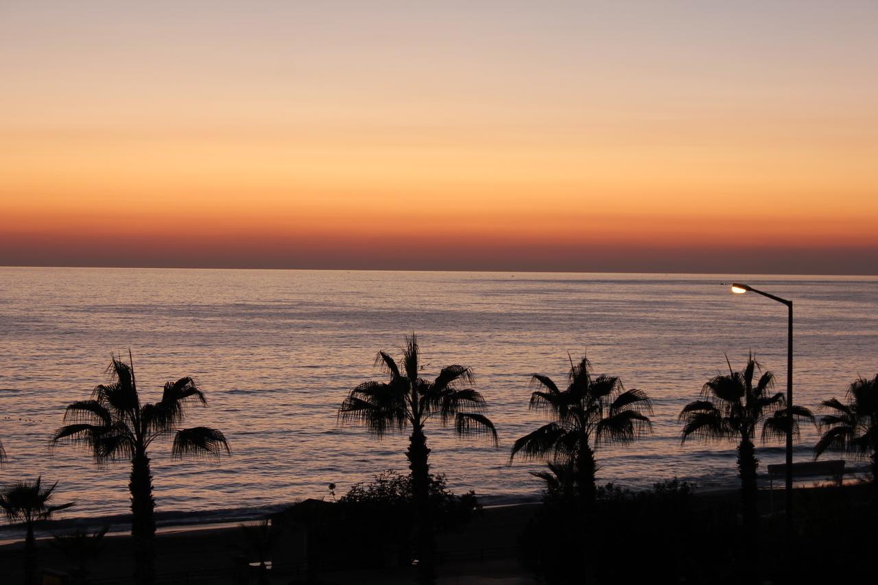 Belle Ocean Apart Otel