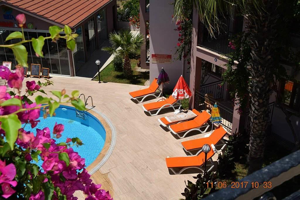 Aparthotel Minta Dalyan