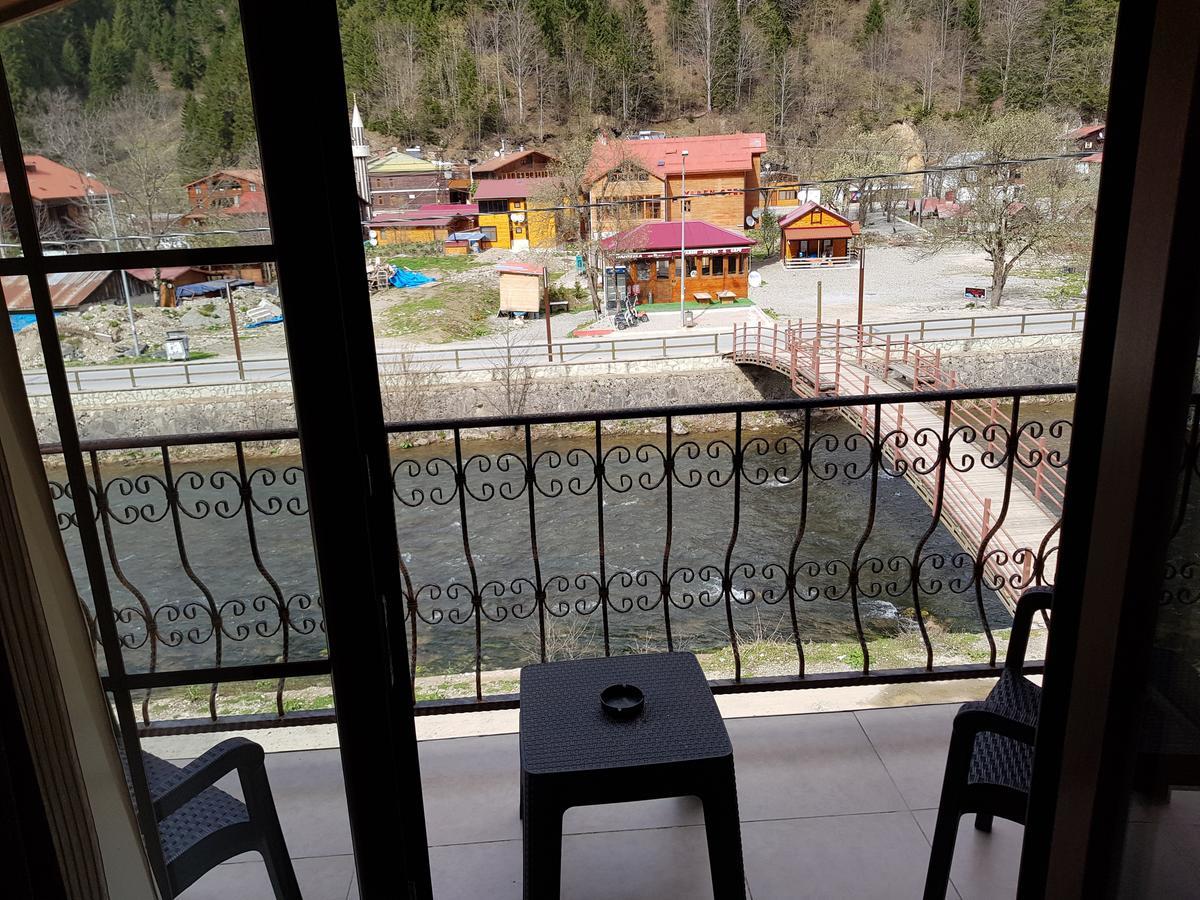 Hotel Kuzey Park