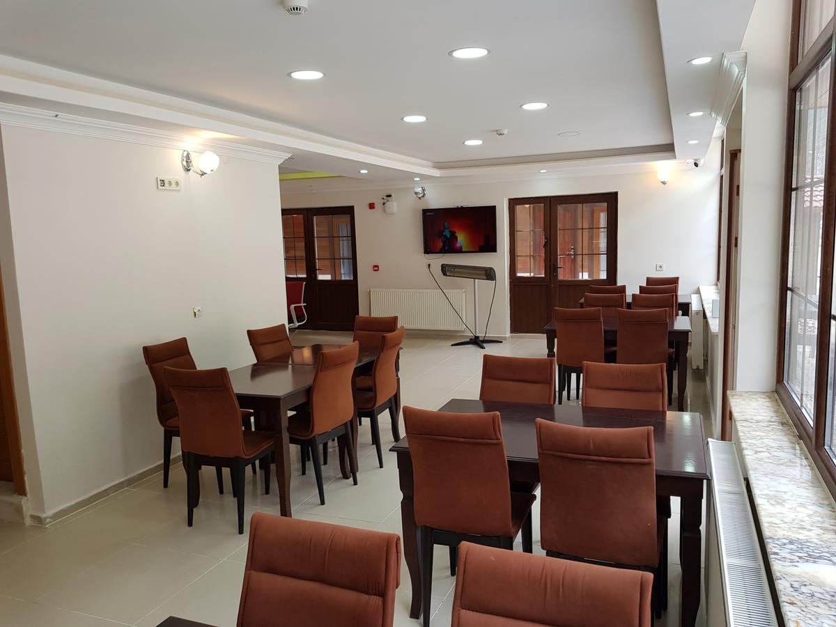 Kuzey Park Hotel