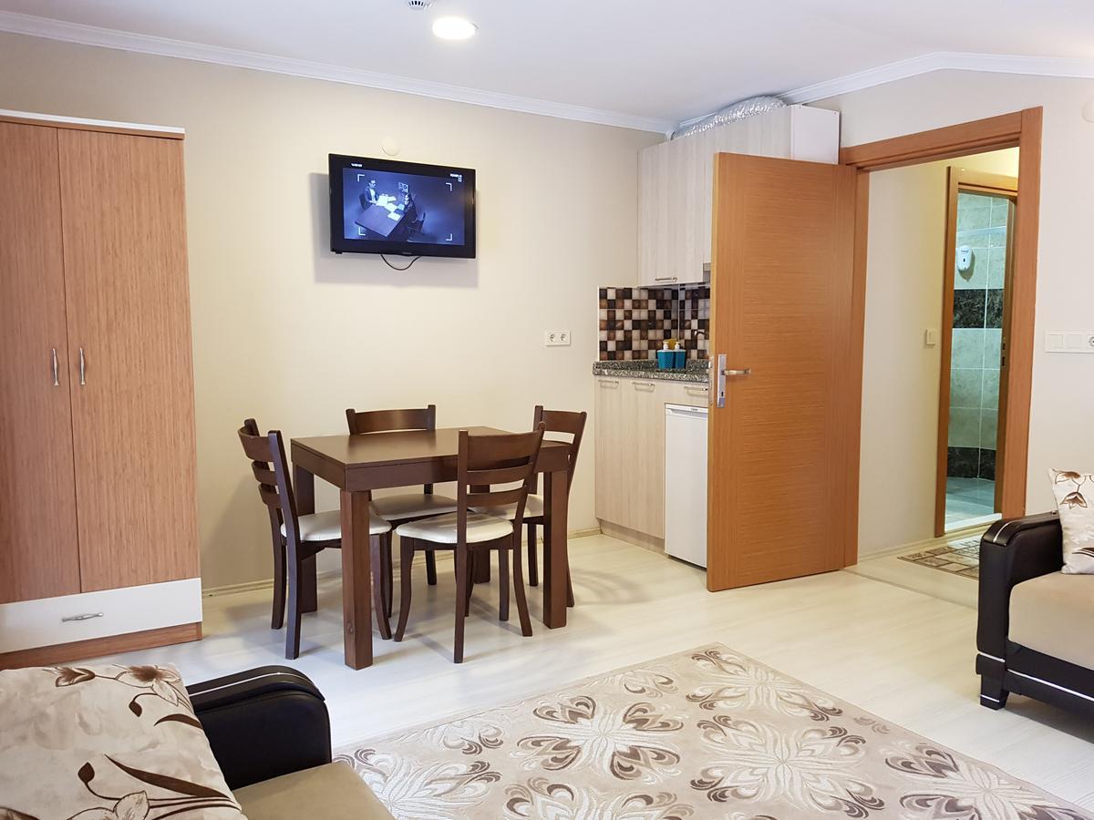 Hotel Kuzey Park