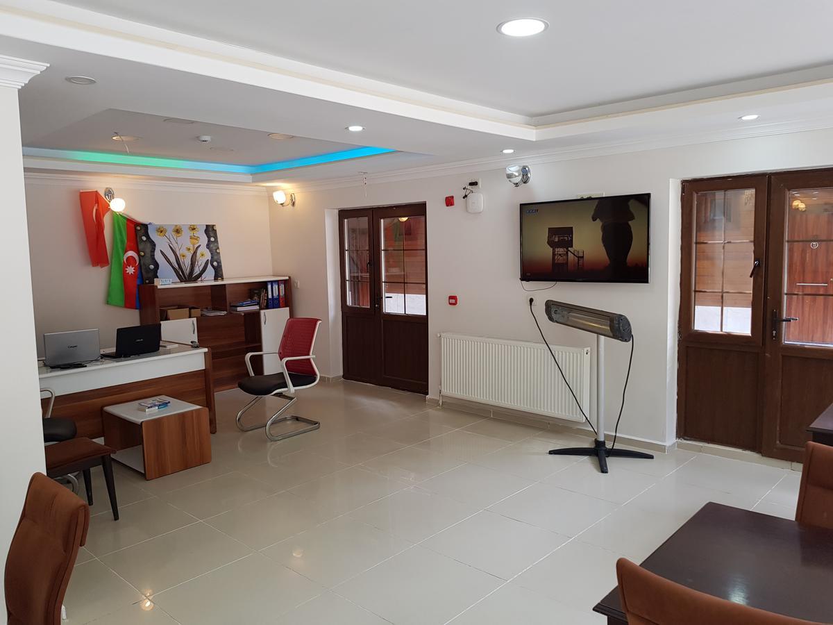 Hotel Kuzey Park