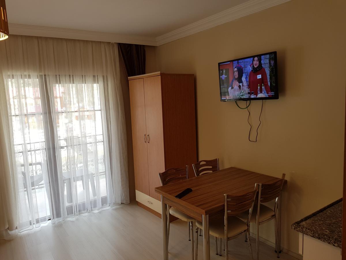 Kuzey Park Demirli