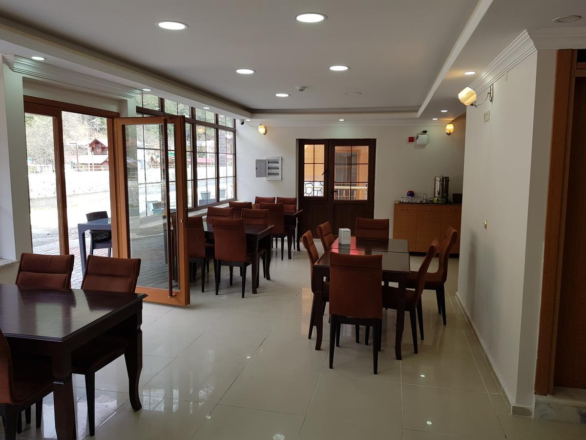 Hotel Kuzey Park