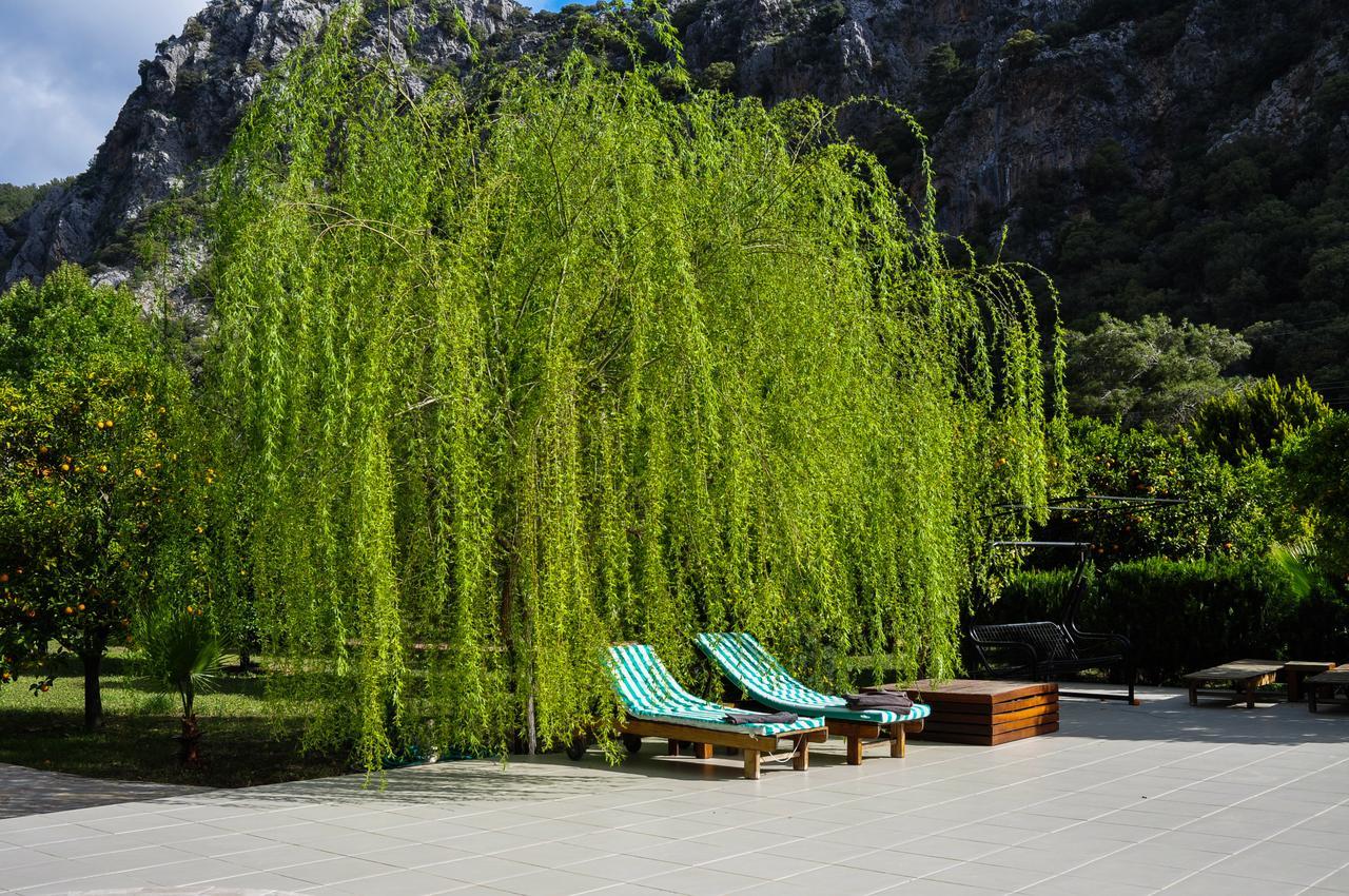 Villa Arcadia Cirali