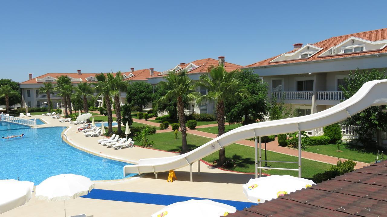 Sadev Turizm Family Villa *
