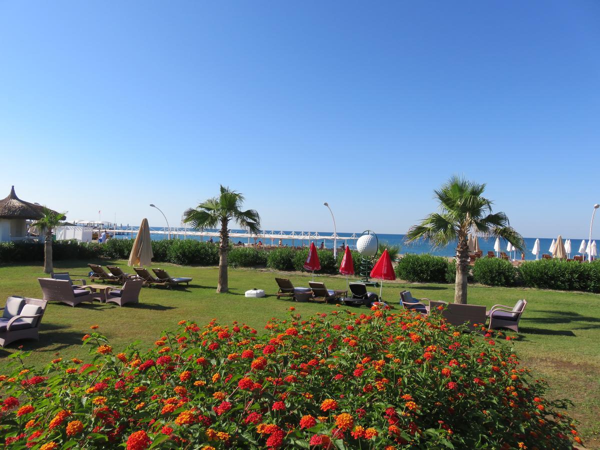 Villa Sadev Turizm Family