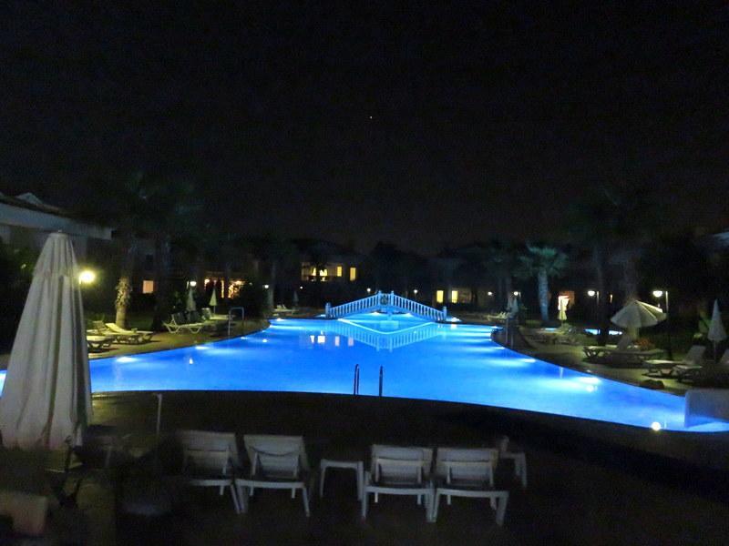 Sadev Turizm Family * Belek