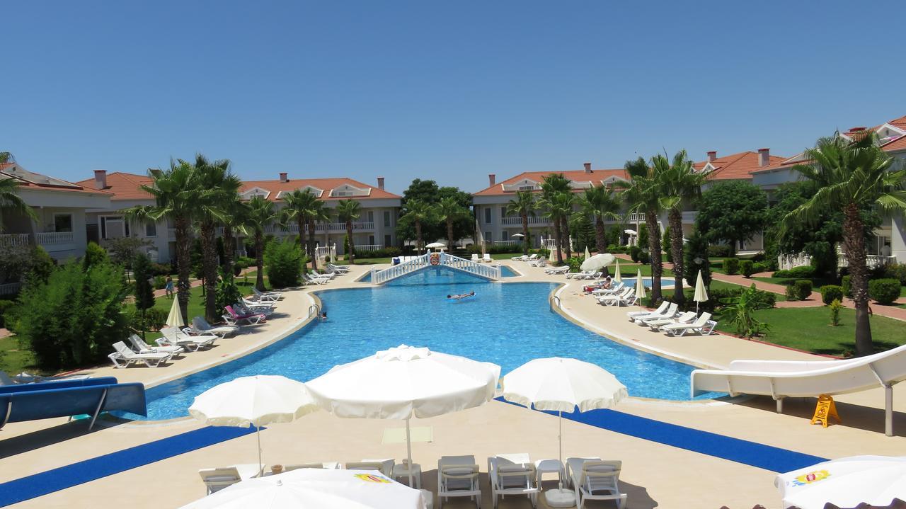 Sadev Turizm Family * Belek