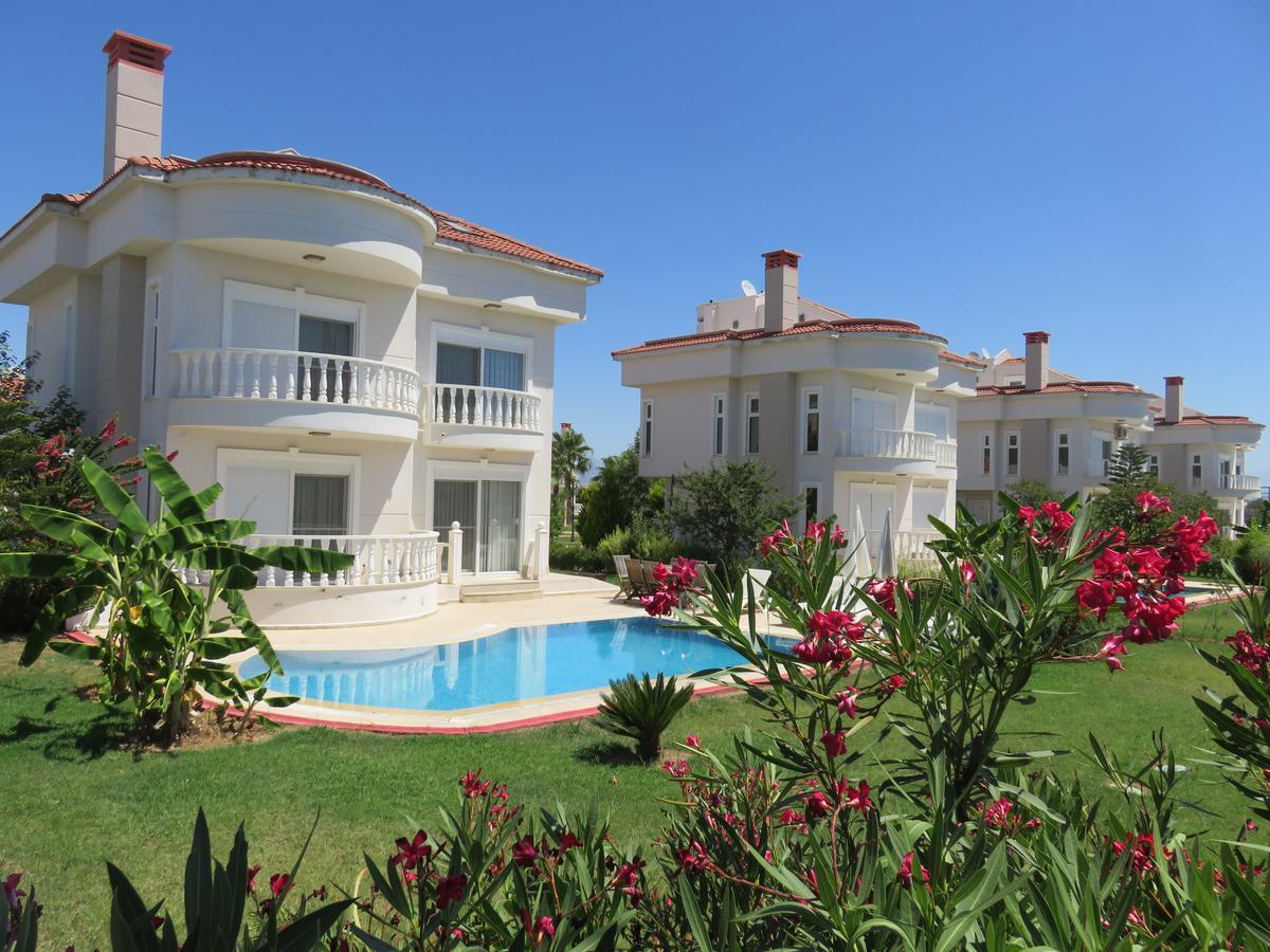 Villa Sadev Turizm Family