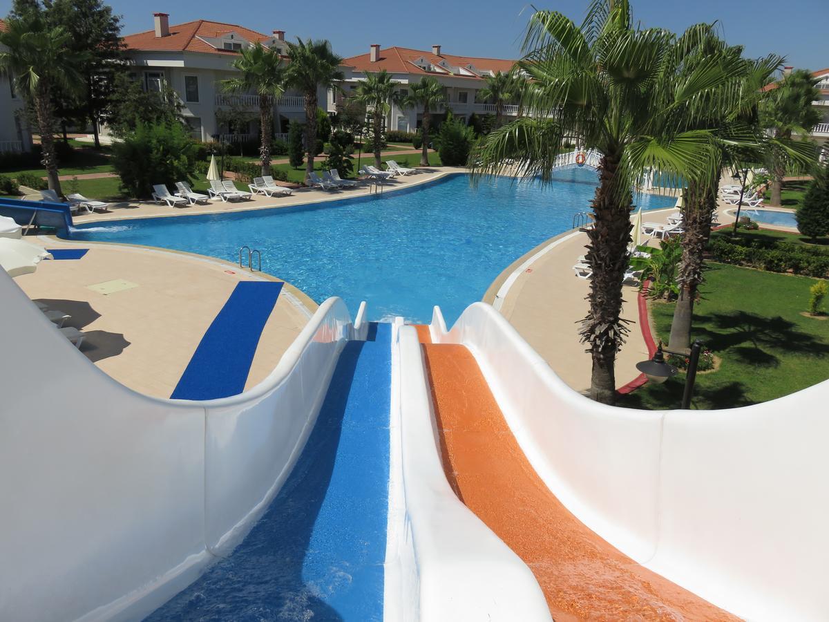 Sadev Turizm Family Belek
