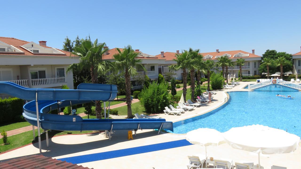 Sadev Turizm Family Belek