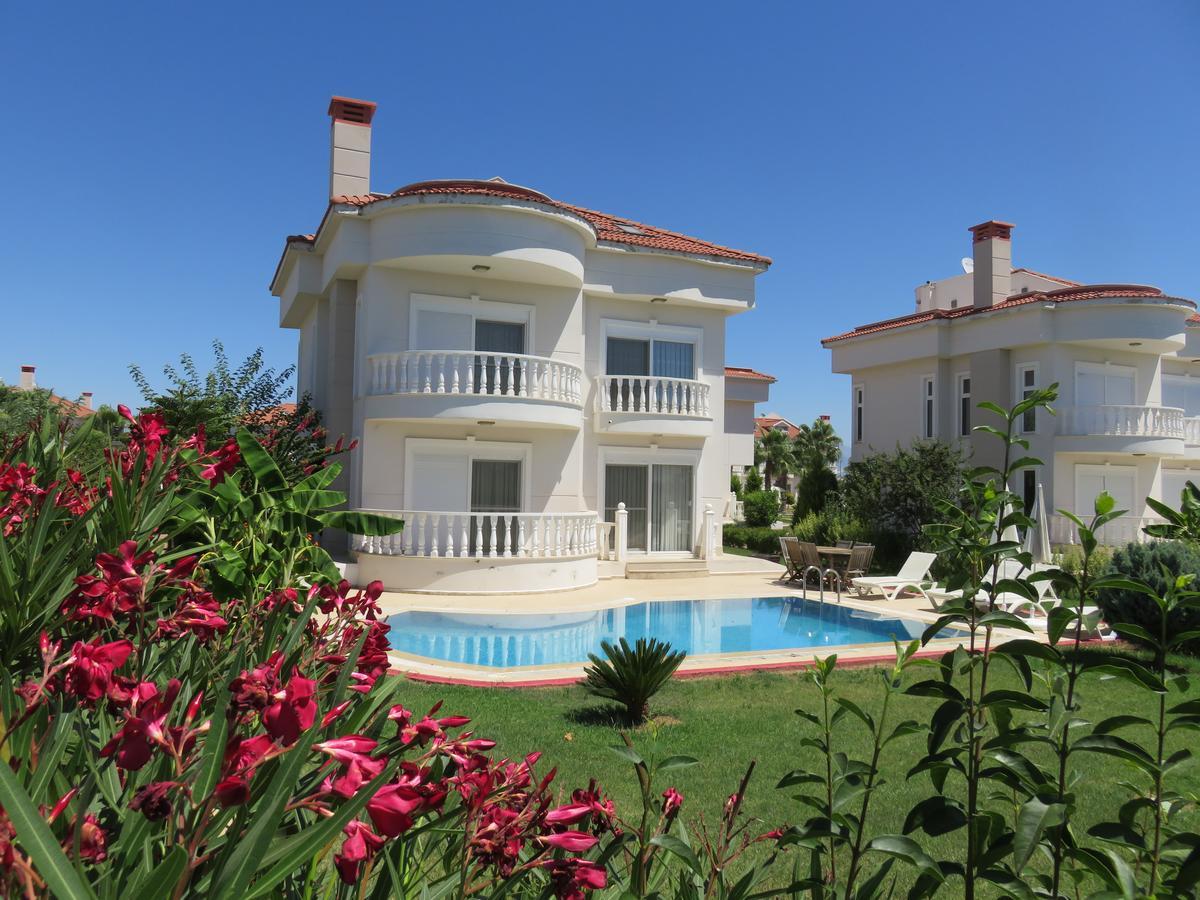 Sadev Turizm Family * Belek