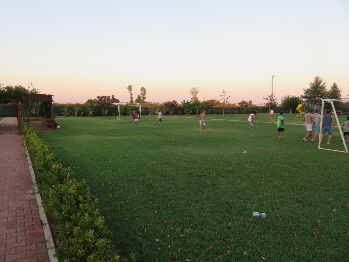 Villa Sadev Turizm Family