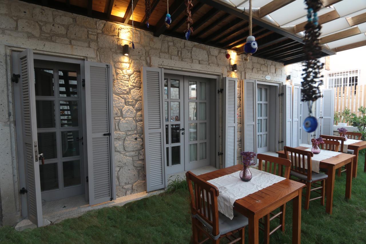 Cona Butik Hotel Alacati