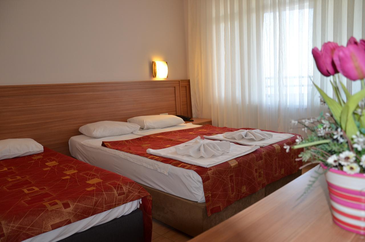 Hotel Elit Koseoglu 2*